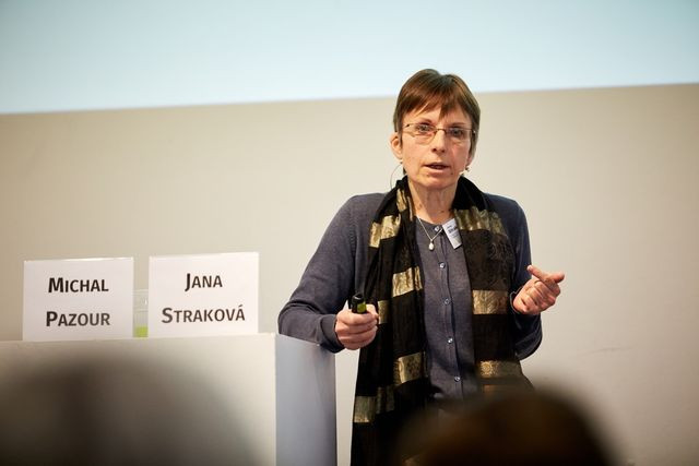 Jana Straková: Neměli bychom tolik věřit v dobro výběrovosti