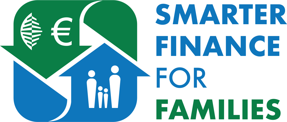 Chytřejší finance pro rodiny