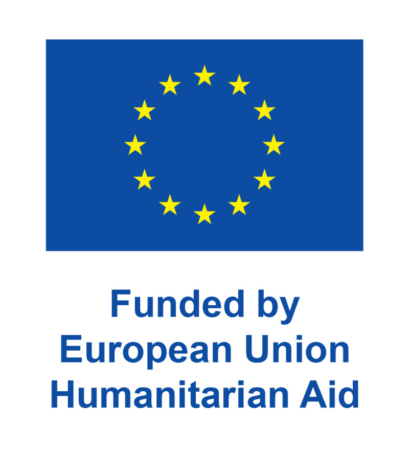  Okamžitá humanitární pomoc pro obyvatele Arménie zasažené konfliktem