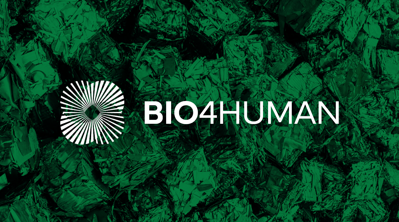 Bio4HUMAN: Podporujeme udržitelnější nakládání s odpadem v humanitárních krizích