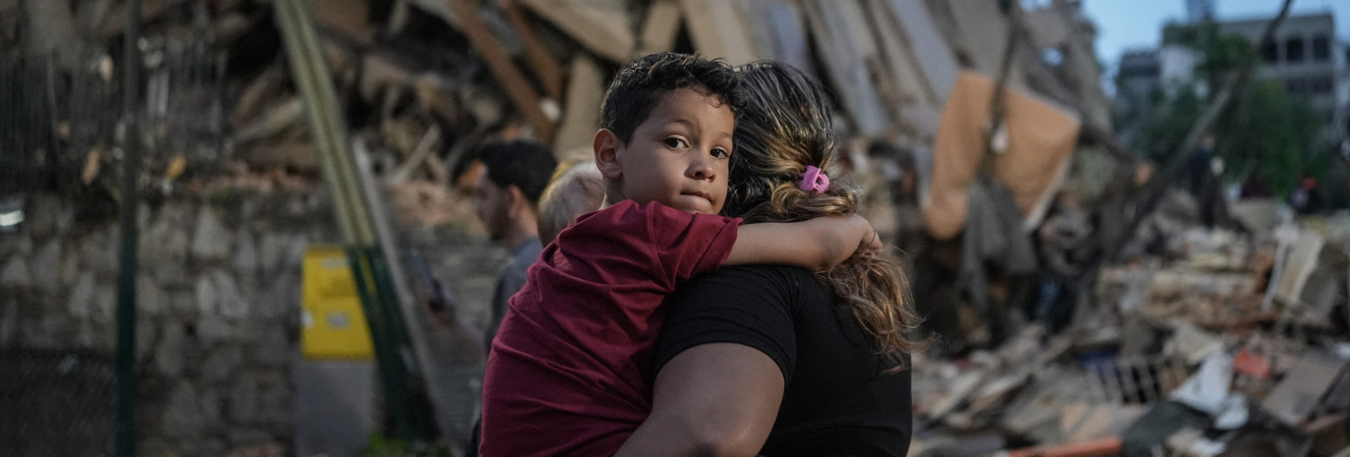Po silném zemětřesení hrozí Venezuele humanitární krize. Podpořte sbírku SOS Venezuela