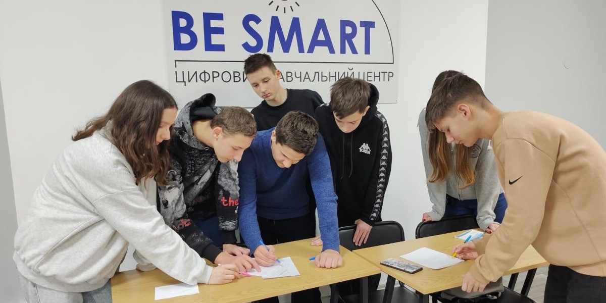 Pomáháme dětem na Ukrajině s učením