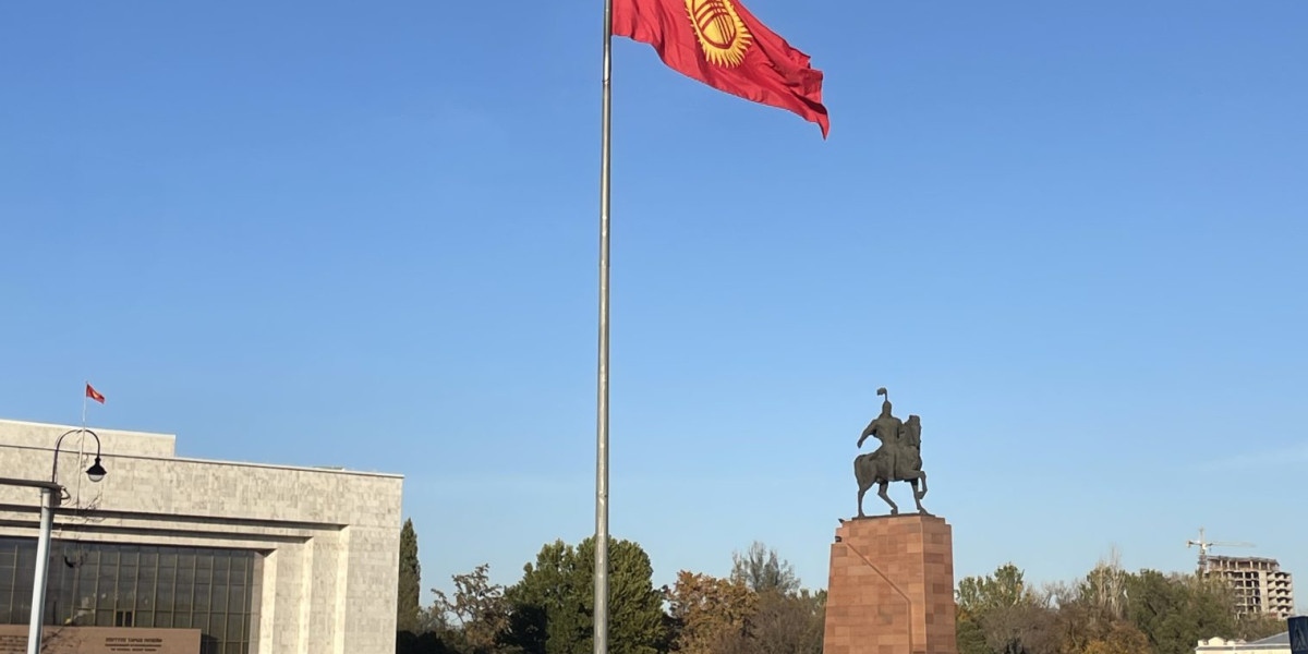 Společné prohlášení o omezování nezávislých médií v Kyrgyzstánu
