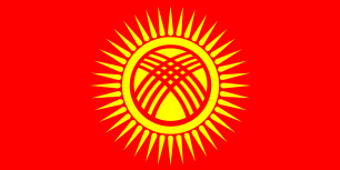 Parlament v Kyrgyzstánu projednává zákon, který kriminalizuje a brání občanskému aktivismu