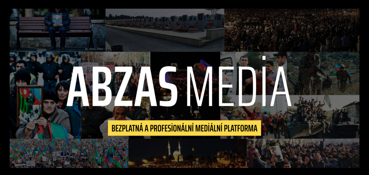 Laureátem letošní ceny Homo Homini je Abzas Media, ázerbajdžánský protikorupční server