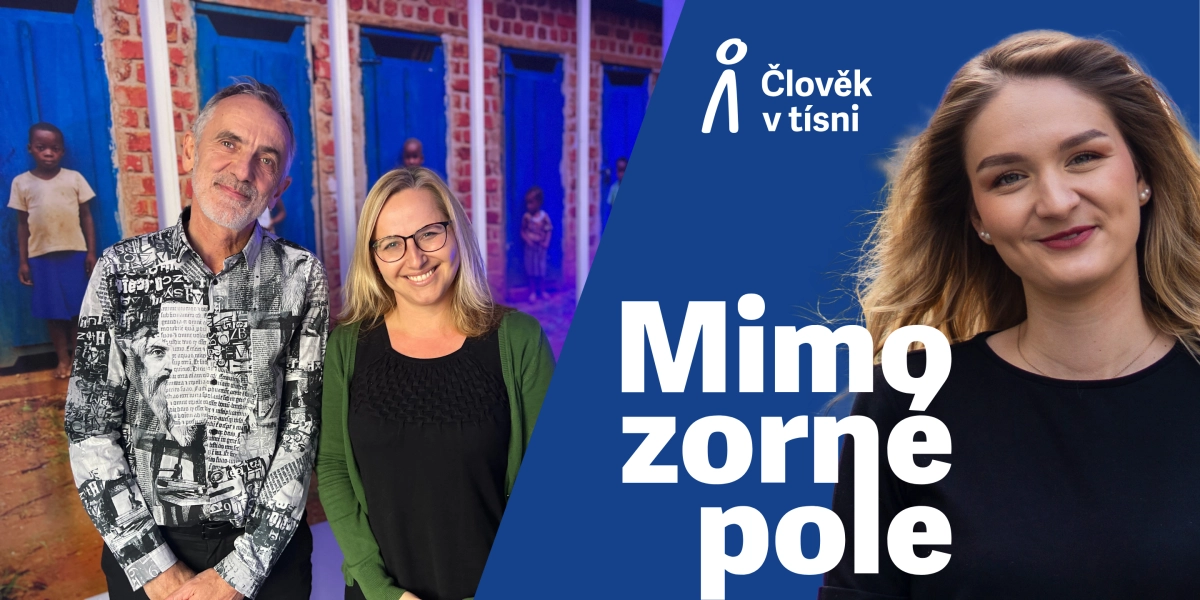 Podcast Mimo zorné pole: O komunismu ani 35 let po revoluci neumíme učit. „Volání po tlusté čáře za minulostí byla silnější”