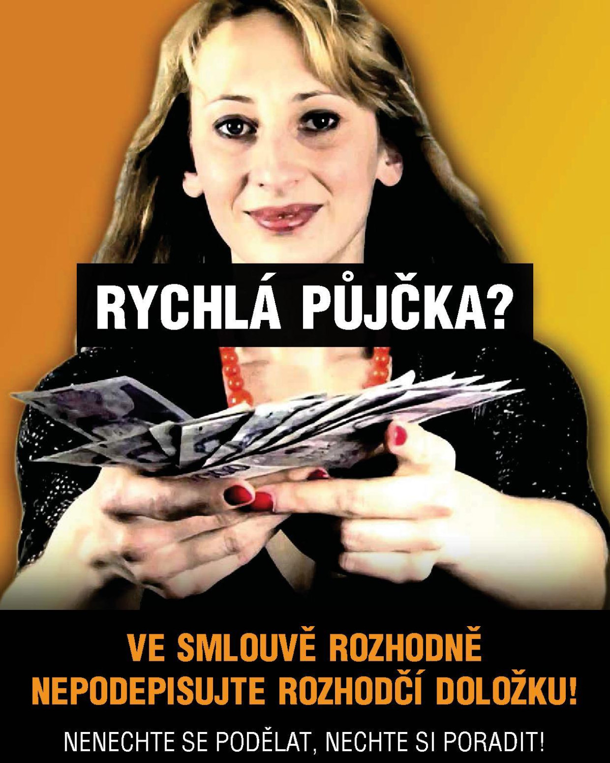 Nabídka vzdělávacích kurzů  - dluhové poradenství