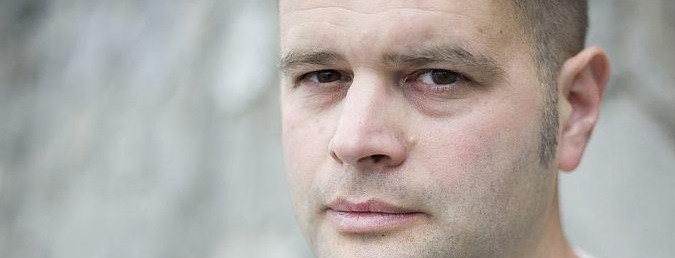 Daniel Hůle: Prosíme web České justice o dodržení autorského práva