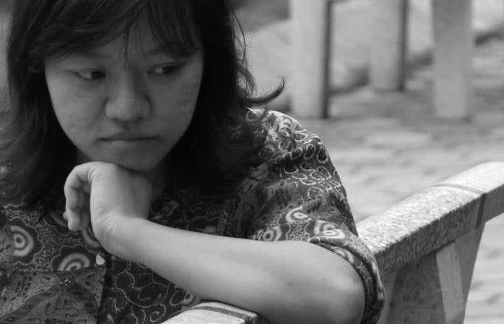 Vietnamskou blogerku Pham Doan Trang vyslýchali a bili