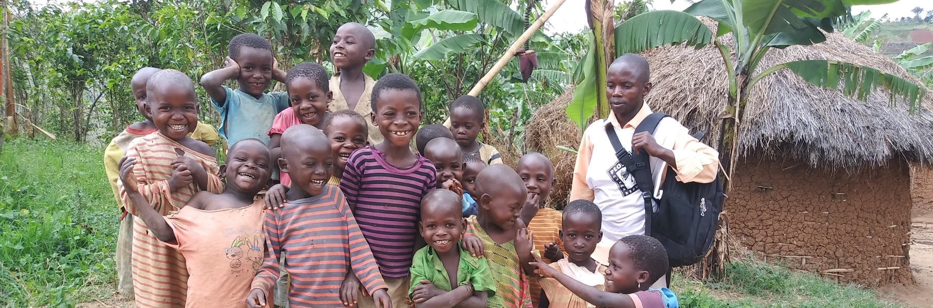 „Víme, že mytí rukou je důležité.” Zdravotní péče a COVID-19 v Demokratické republice Kongo