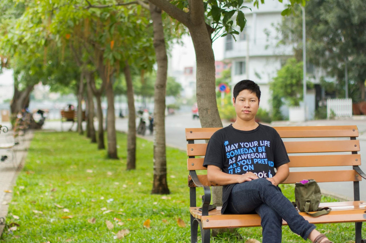 Smutný týden pro lidská práva ve Vietnamu – padly další tvrdé tresty