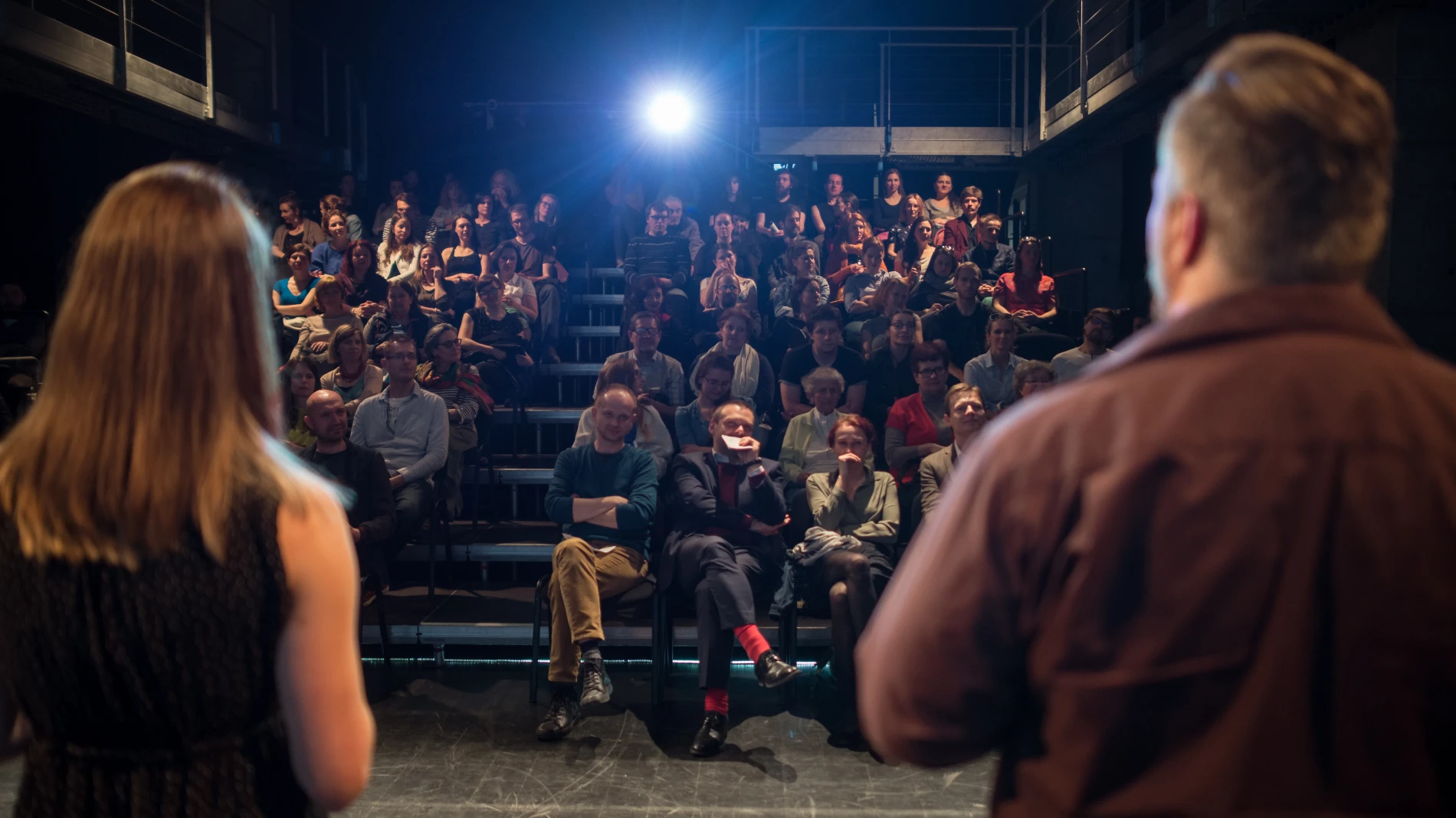 Festival Jeden svět v Plzni 2019